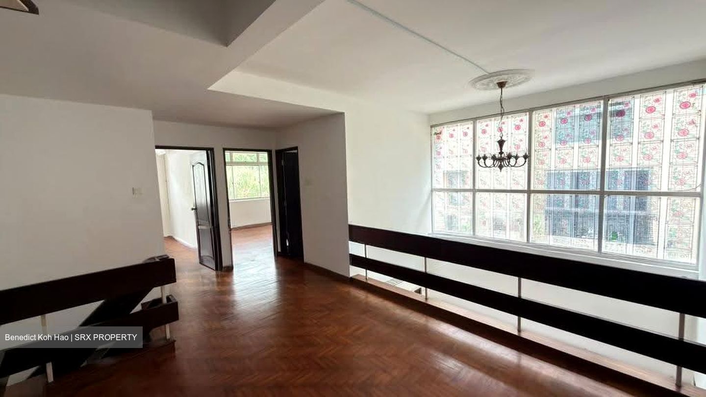 Springleaf Garden (D26), Semi-Detached #618295321